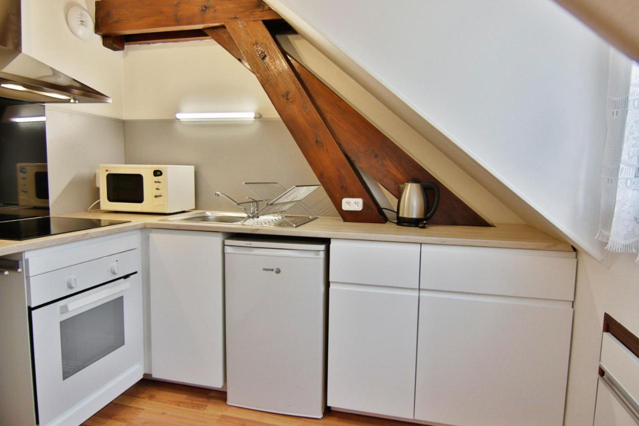 Residence Des Jardins, Wifi, Centre Luchon Bagnères-de-Luchon Eksteriør bilde