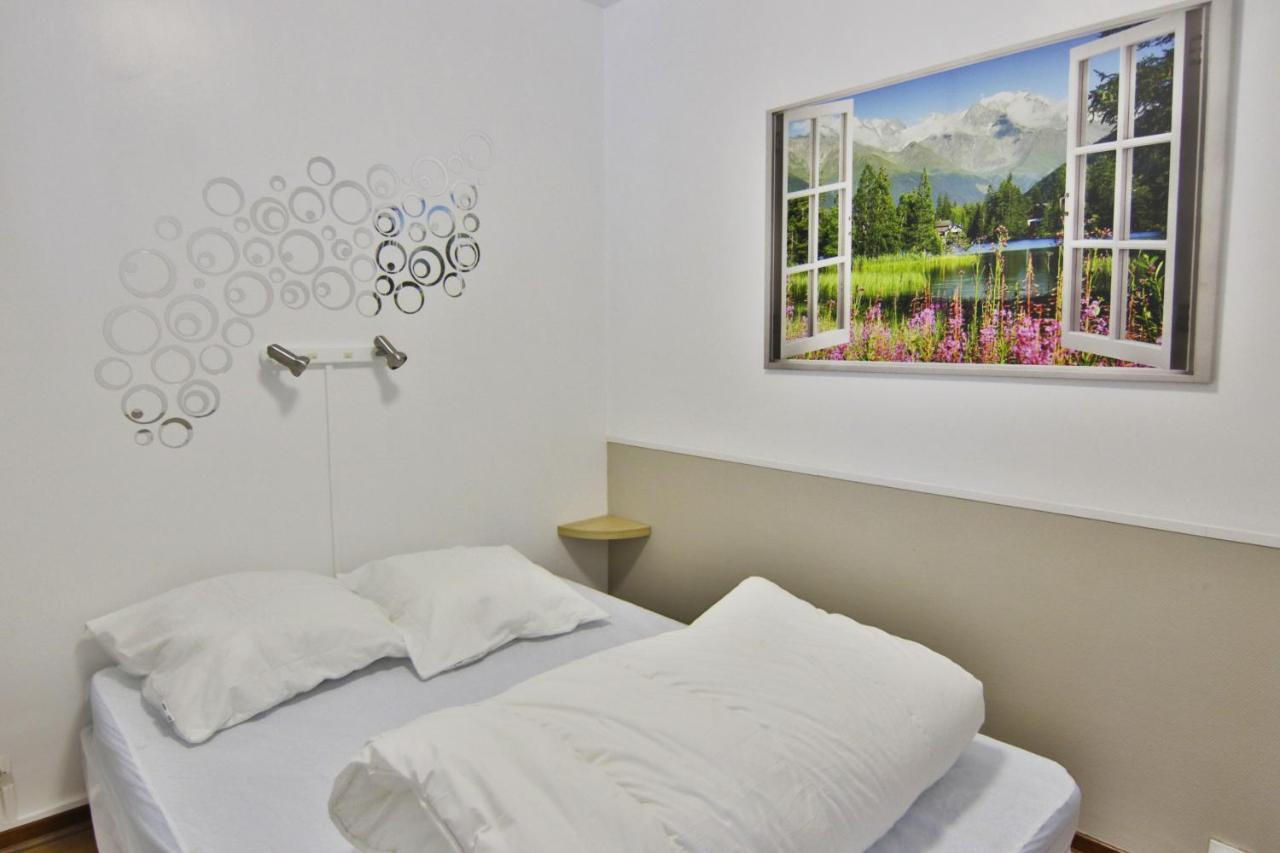 Residence Des Jardins, Wifi, Centre Luchon Bagnères-de-Luchon Eksteriør bilde