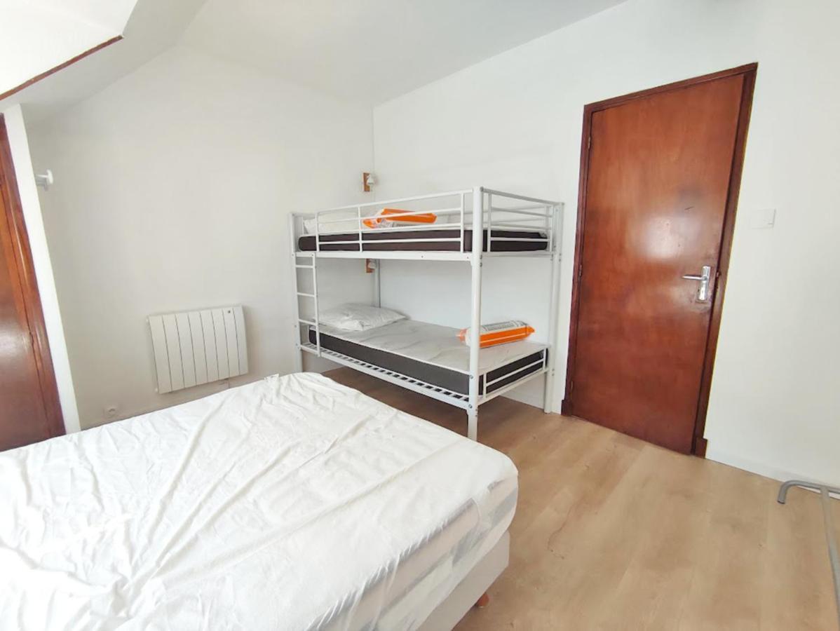 Residence Des Jardins, Wifi, Centre Luchon Bagnères-de-Luchon Eksteriør bilde