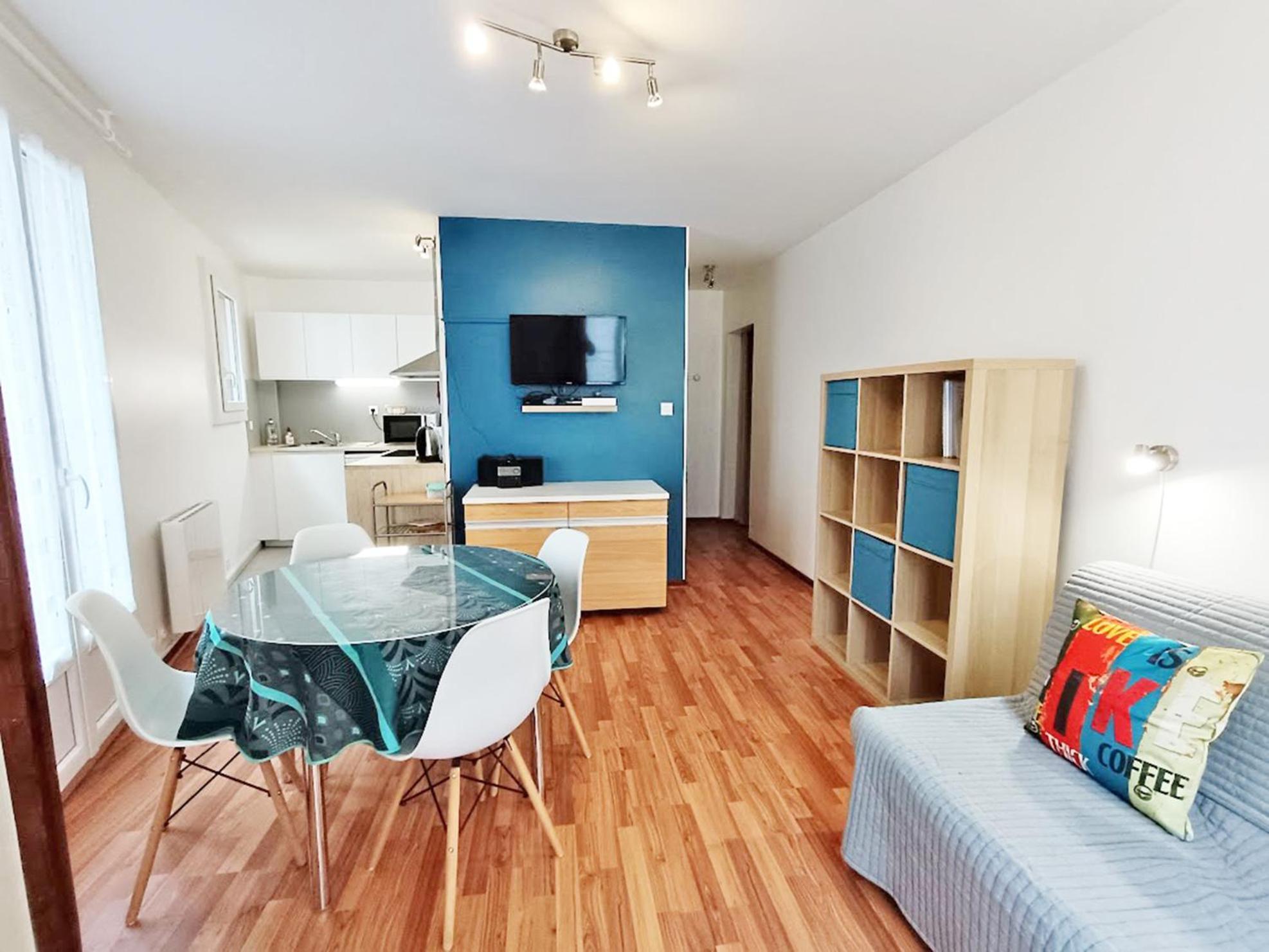Residence Des Jardins, Wifi, Centre Luchon Bagnères-de-Luchon Eksteriør bilde