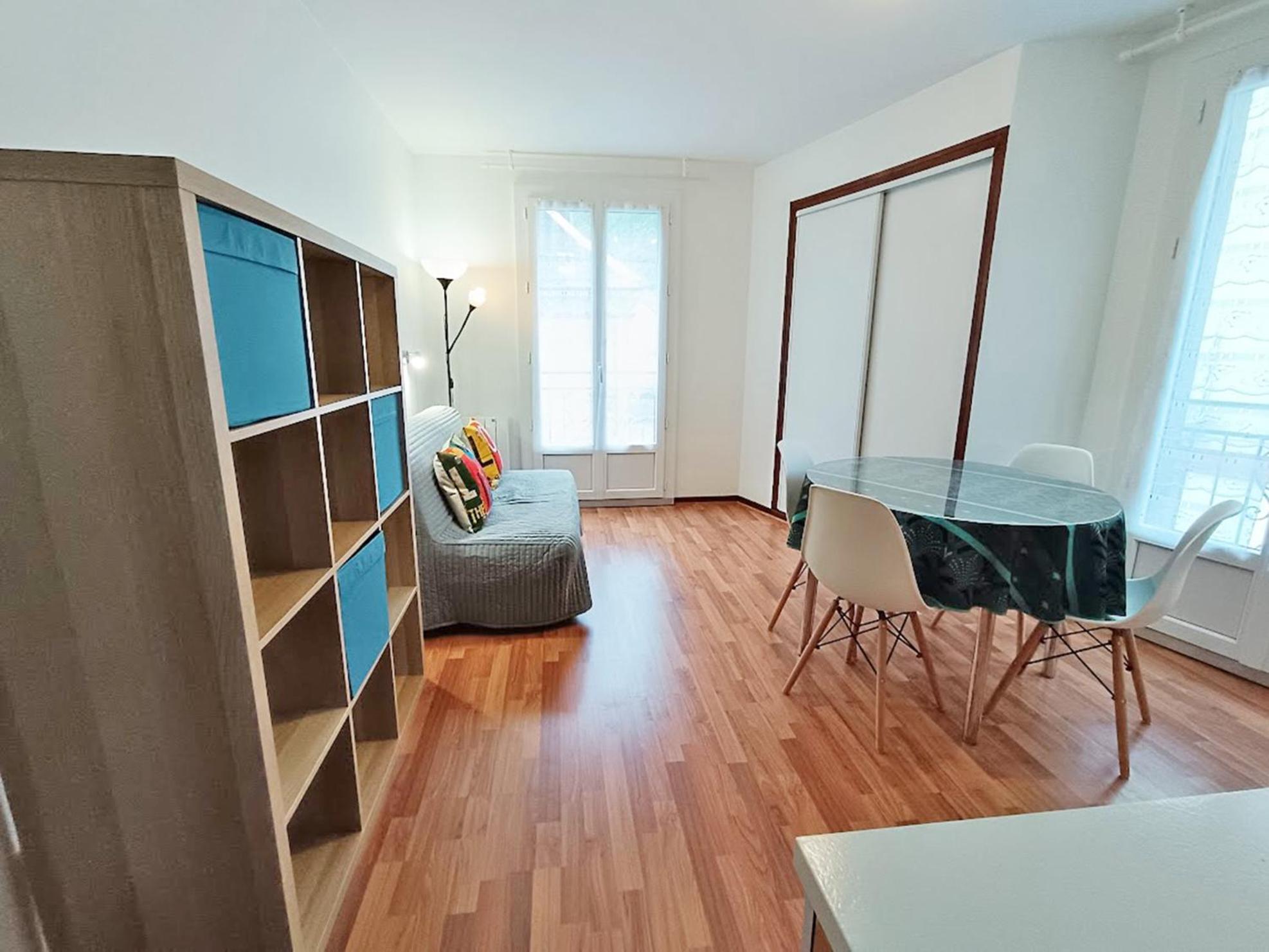Residence Des Jardins, Wifi, Centre Luchon Bagnères-de-Luchon Eksteriør bilde